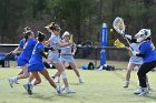 WLax vs WSU  Women’s Lacrosse vs Worcester State University. - Photo by Keith Nordstrom : WLax, lacrosse